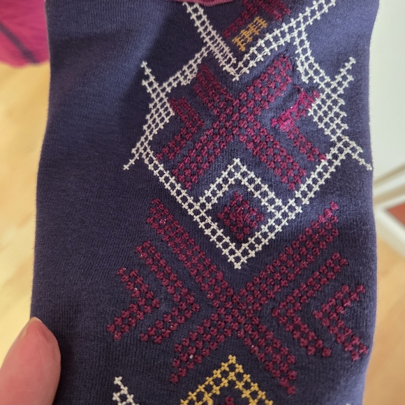 ALP N ROCK Kason Henley Raspberry Medium - Picture 4 of 9